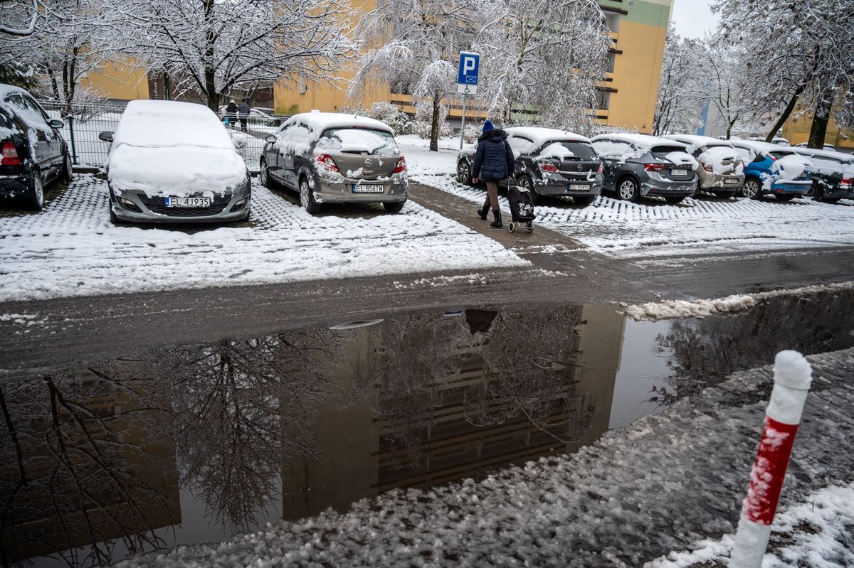 Pogoda na niedzielę