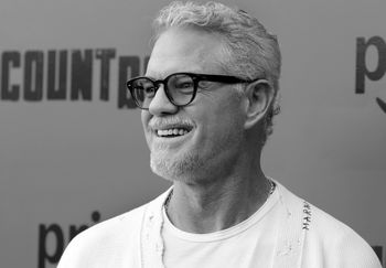 Eric Dane nie żyje. Gwiazdor "Chirurgów" miał 53 lata