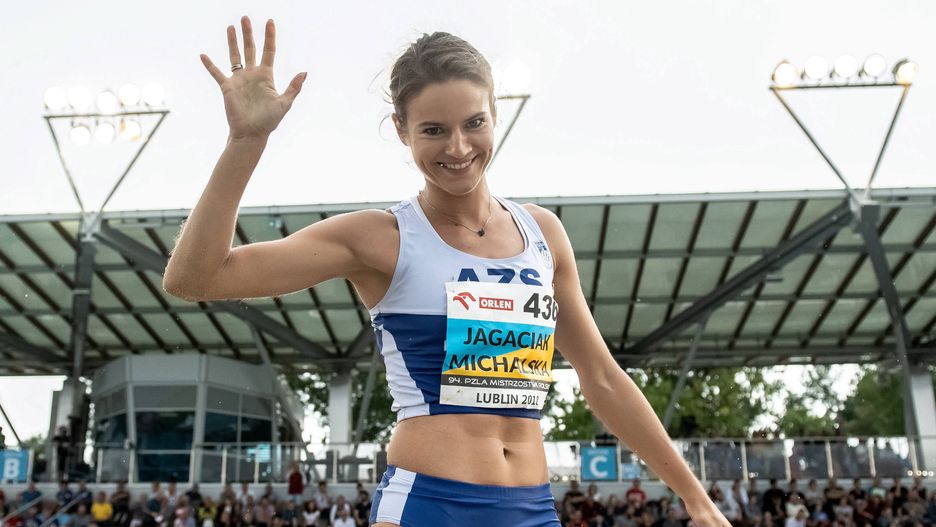 Anna Jagaciak-Michalska