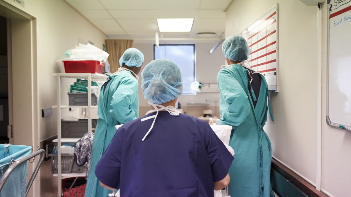 Długi, których nie ma z czego spłacić