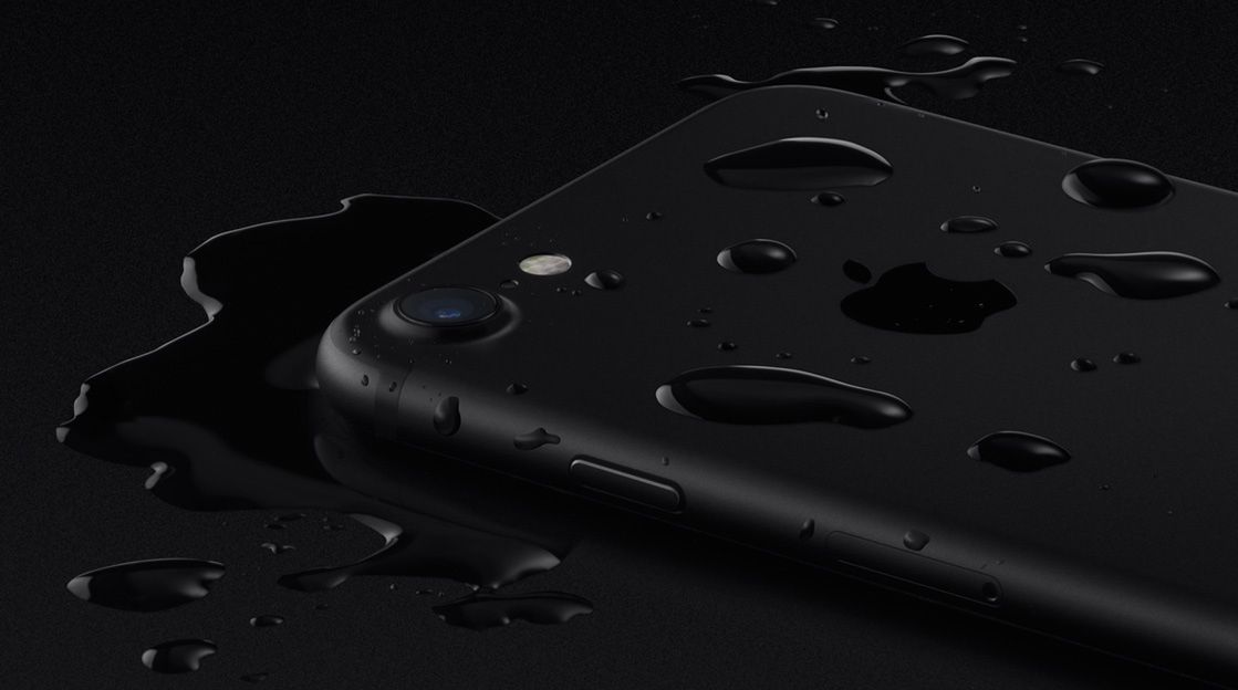 iPhone 7 i 7 Plus – 6+1 rozwiązań, które przykuły moją uwagę 3