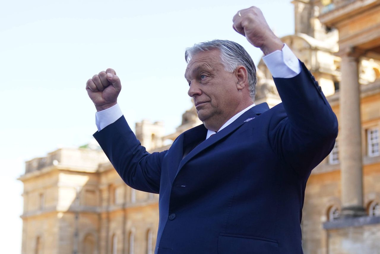 Skandaliczne słowa o Polsce. Orban uderzył. Mamy komentarz eksperta