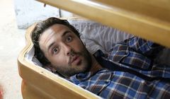 „Darren McMullen wśród outsiderów” w National Geographic Channel