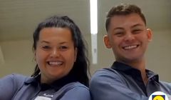 Lidl debiutuje na TikToku. Z twórczynią grającą pracowników Biedronki