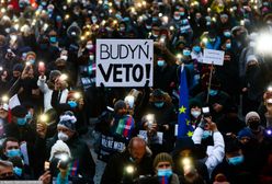 "Lex TVN". Ekspertka o proteście: "Widać narastającą frustrację w Polakach"