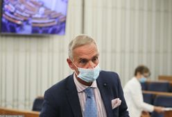 "LexTVN" do śmietnika? Senator PiS: lepiej spuścić zasłonę milczenia