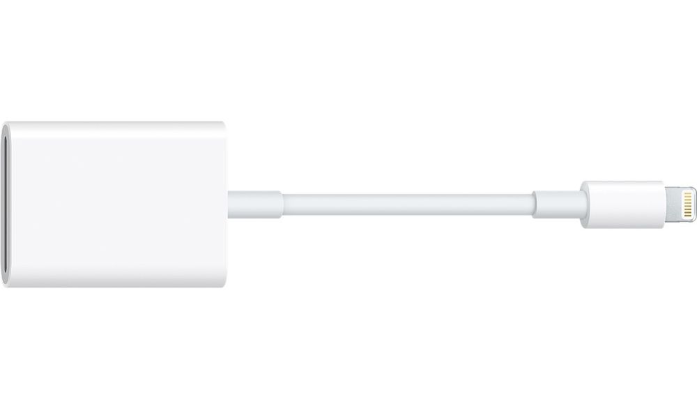 iOS 9.2 pozwala na łatwiejszy import zdjęć z aparatu i karty SD do iPhone'a 3