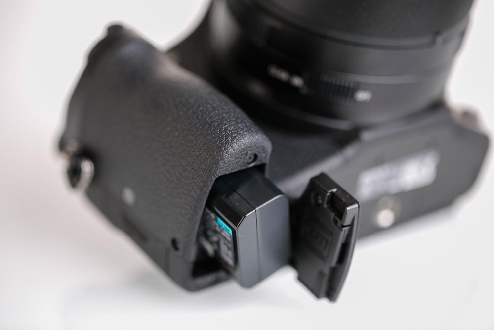 Sony RX10 sprawi, że zapomnisz o wymiennych obiektywach [test] 27