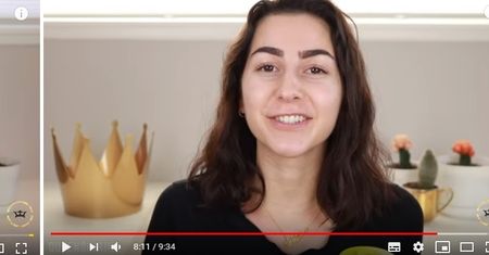 Water challenge. Przez miesiąc piła 3 litry wody każdego dnia