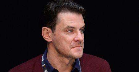 Marcin Kwaśny przekłada rozwód. "Wszystkie terminy ZOSTAŁY ANULOWANE"