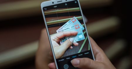 E-dowód bez czytnika, czyli aplikacja eDoApp