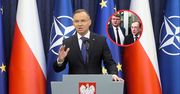„Jestem głęboko wstrząśnięty”. Duda o aresztowaniu Wąsika i Kamińskiego