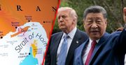 Trump mówił o Iranie. Tak reagował Xi. "To co się dzieje jest szalone"