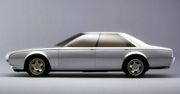 1980 Ferrari Pinin [zapomniane koncepty]
