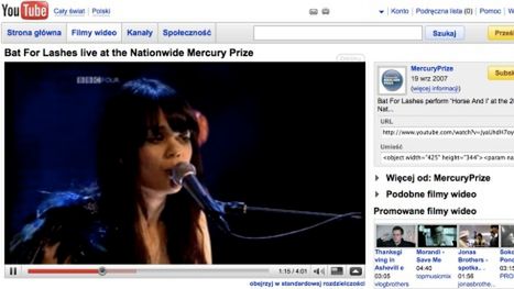 Użytkownicy YouTube'a są niezadowoleni z trybu panoramicznego 1