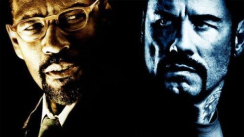 Terroryzm przy dźwiękach gitarowej muzyki - nowy zwiastun Metra strachu 1