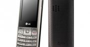 LG A155 i A120, czyli trochę koreańskiej klasyki