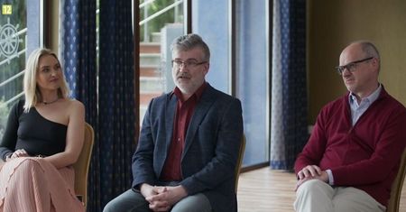 Ekspert odszedł ze "Ślubu od pierwszego wejrzenia". Zdradził powód