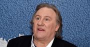 Depardieu przed sądem. Prokuratura żąda 4 kar dla aktora