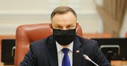 Barbórka 2020. Andrzej Duda: węgiel nadal będzie potrzebny