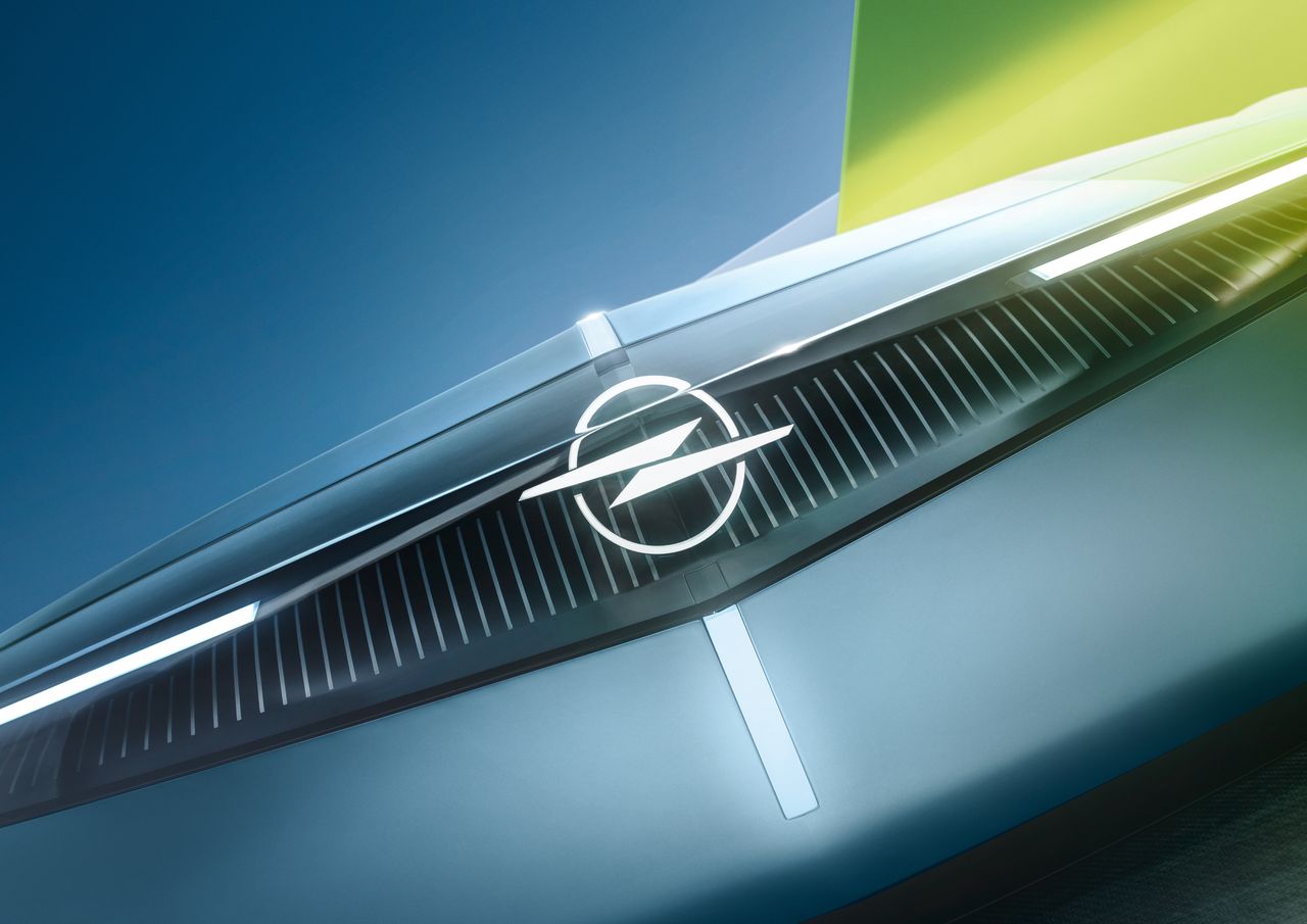 Nadchodzi Opel Experimental. Tak ma prezentować się przyszłość marki