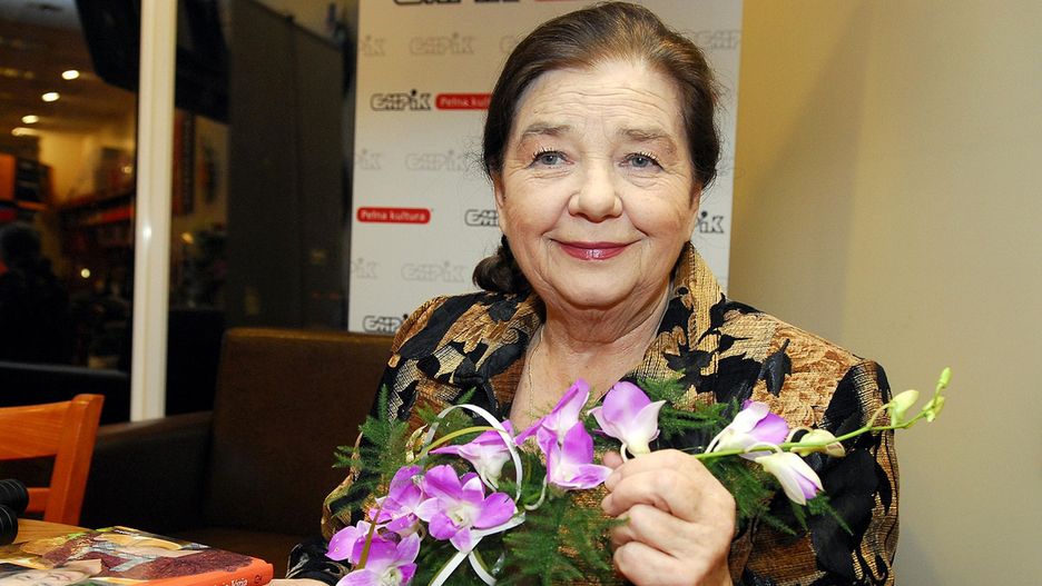 Znamy ostatnią wolę Katarzyny Łaniewskiej