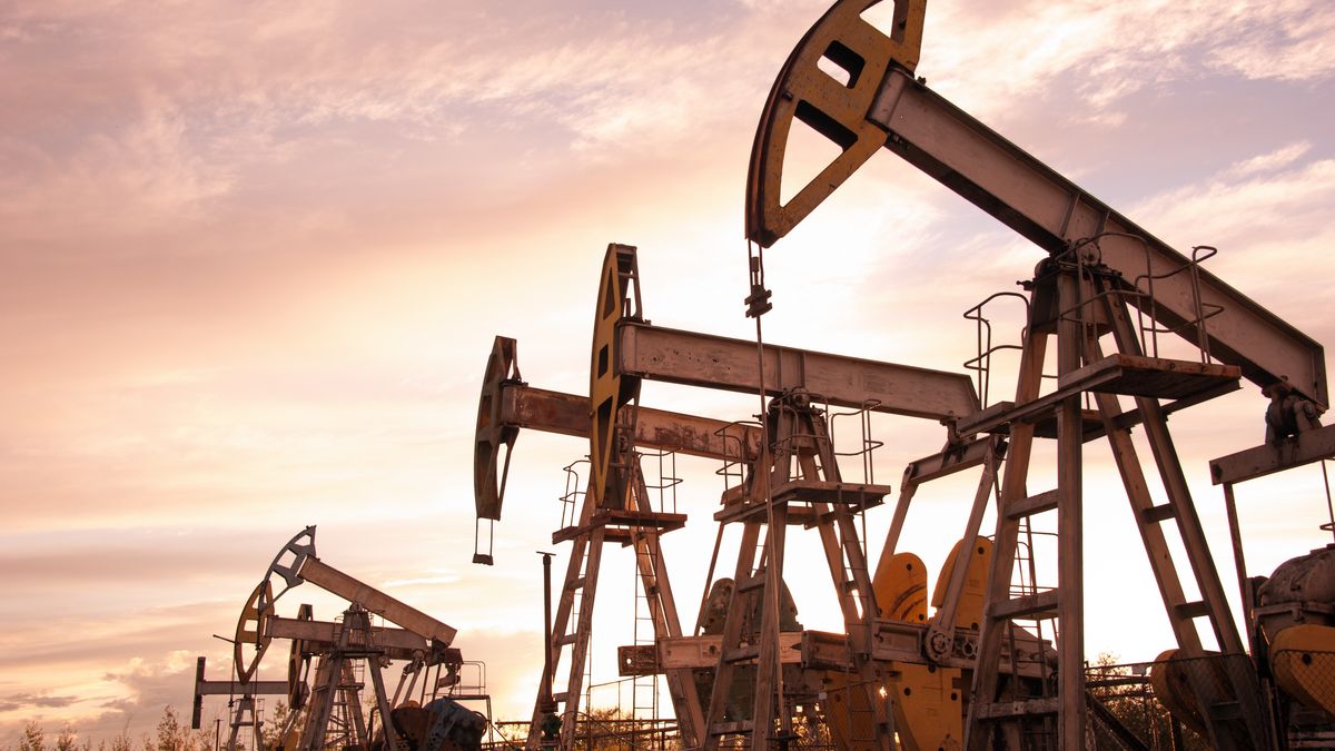Ceny ropy. W piątek Brent i WTI w górę