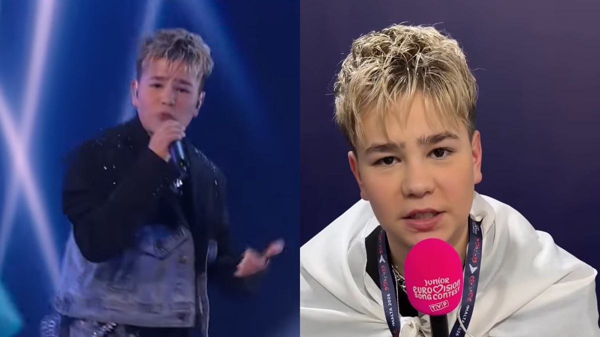 Wiktor Sas zabrał głos po werdykcie 