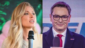 Karolina Pajączkowska SKAZANA za pomówienie. Jest wyrok sądu w sprawie byłego gospodarza "Wiadomości"