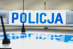 Potrącenie mężczyzny w Tarnowie. Szokujące, co znaleziono tuż przy nim