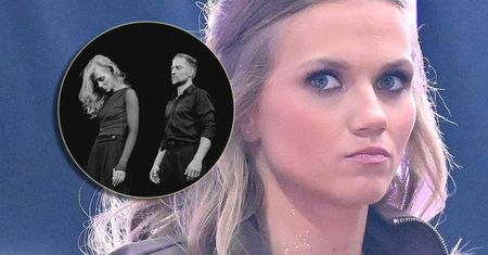 Agnieszka Kaczorowska czekała z tym aż do emisji "Tańca z gwiazdami". Komunikat wleciał na jej Instagrama