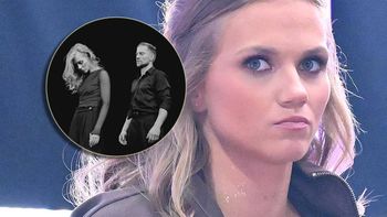 Agnieszka Kaczorowska czekała z tym aż do emisji "Tańca z gwiazdami". Komunikat wleciał na jej Instagrama