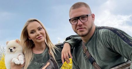 Ola Ciupa i Kubańczyk ROZSTALI SIĘ?! "Moje ciuchy są ZA DRZWIAMI"