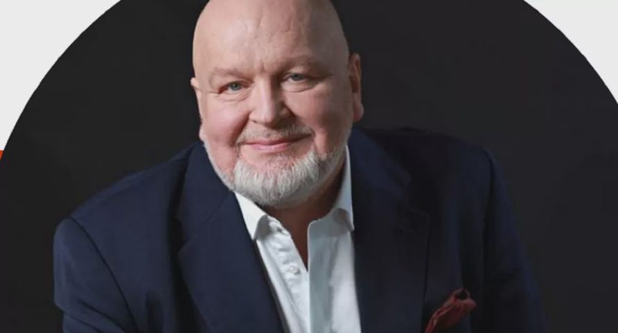 Jacek Kotarbiński w światowej czołówce twórców LinkedIn według rankingu Favikon