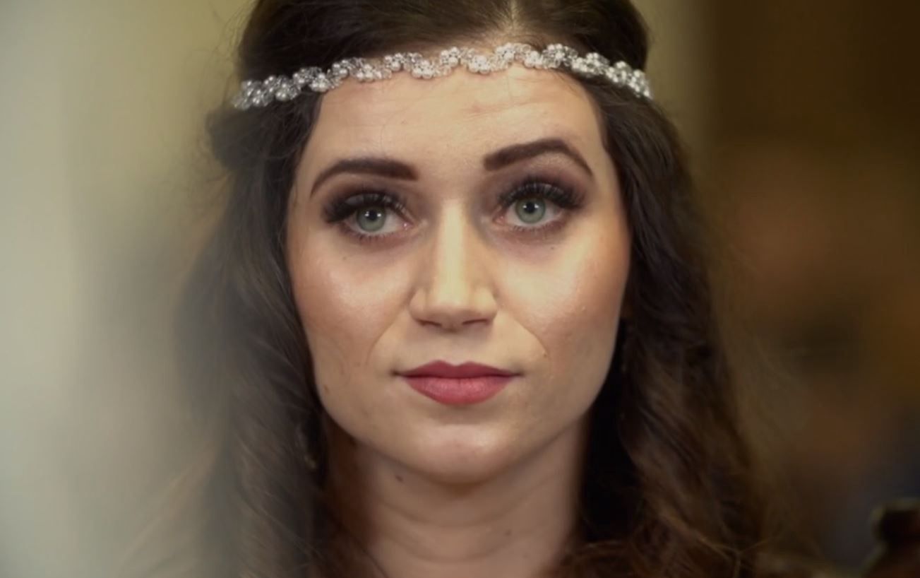 Martyna ze "Ślubu od pierwszego wejrzenia" wstawiła zdjęcie z partnerem