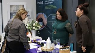 Grudziądz: Menopauza to nie pauza. Rada Kobiet zorganizowała spotkanie