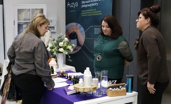 Grudziądz: Menopauza to nie pauza. Rada Kobiet zorganizowała spotkanie