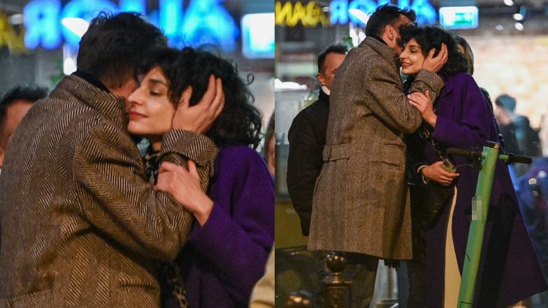 Maria Dębska świętuje premierę "Bo we mnie jest seks"