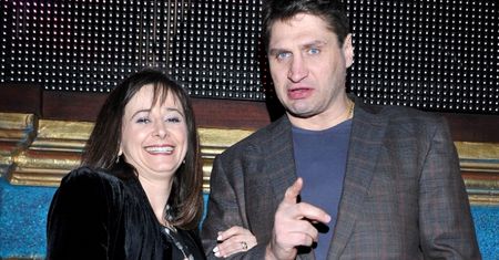 Jak wygląda dziś córka Andrzeja Gołoty? Aleksandra ma 33 lata i robi karierę za oceanem (FOTO)