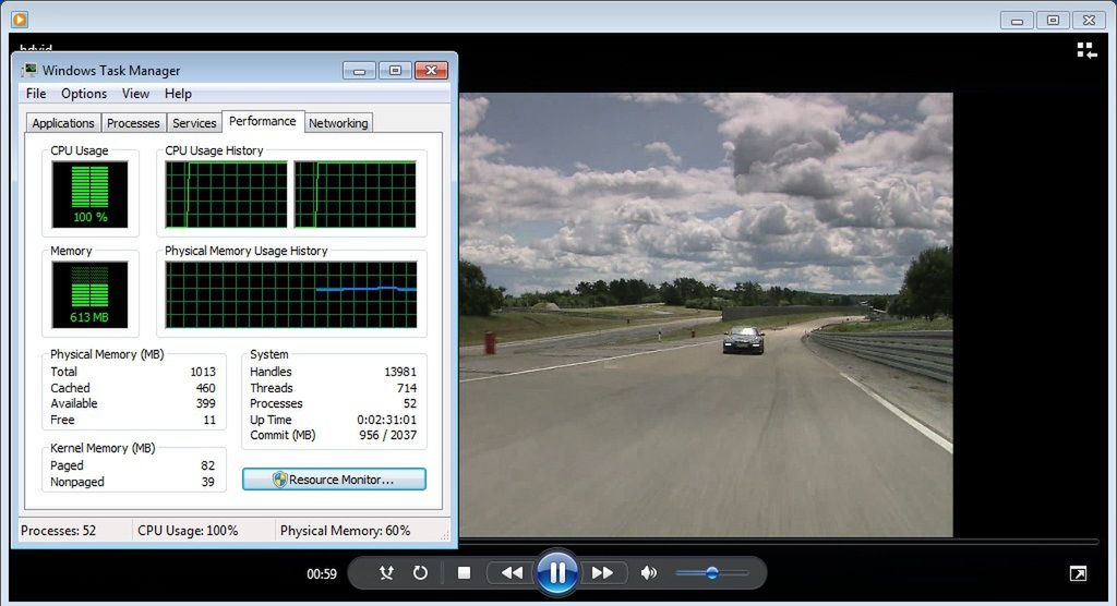 Intel czy AMD w netbooku? [test] 26