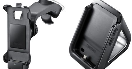 Dedykowane akcesoria dla Samsunga Galaxy S II na naszym rynku