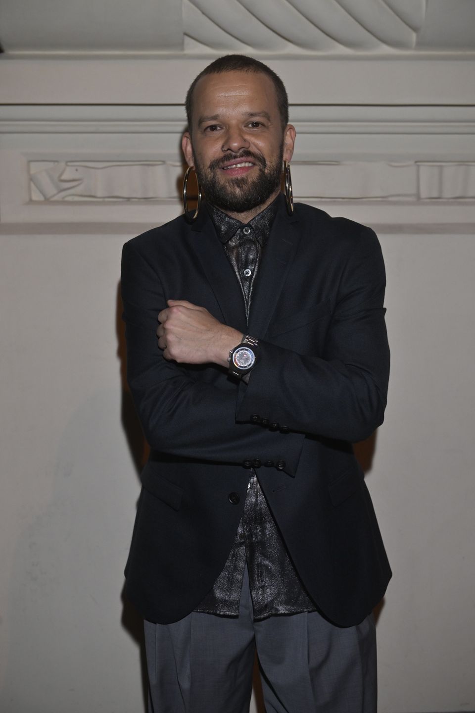 Koncert Patricii Kazadi