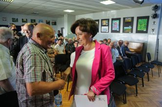 Emerytury i renty. Tak zmienią się świadczenia w przyszłym roku