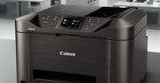 Luka w drukarkach Canona. Problem dotyczy prawie 200 modeli