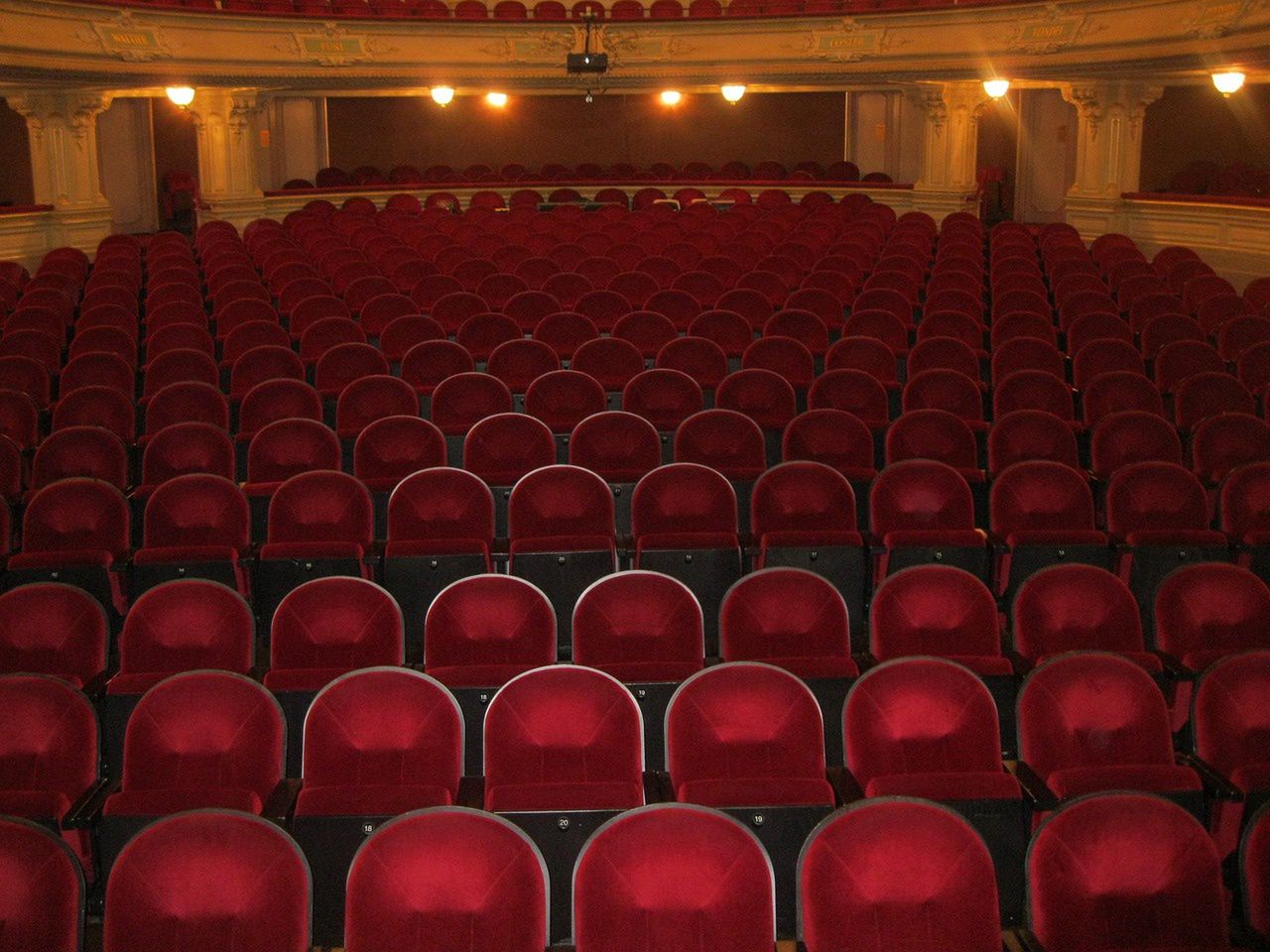 Ruszyła Scena Letnia w Gorzowie. Kto najpopularniejszy na scenie Teatru Osterwy?