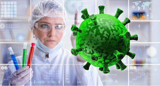 Unimot dostarczy 100 tys. testów na koronawirusa