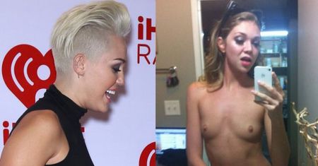 Miley nagrywa teledysk z GWIAZDĄ PORNO!