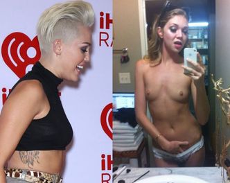 Miley nagrywa teledysk z GWIAZDĄ PORNO!