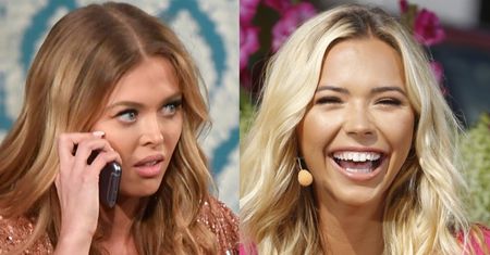 Sandra Kubicka chłodno o relacjach z Joanną Opozdą: "NIE ZAPROSIŁA MNIE NA ŚLUB"