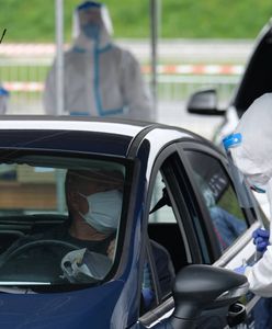 Koronawirus w Polsce. Rzecznik Ministerstwa Zdrowia: mamy dwa nowe ogniska zakażeń w kopalniach